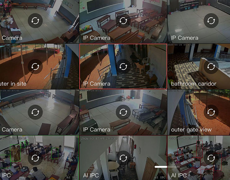 CCTV