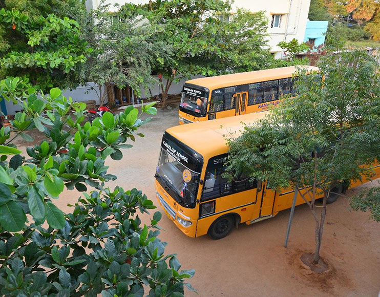 Transport